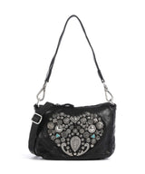 Campomaggi Shoulder bag nero