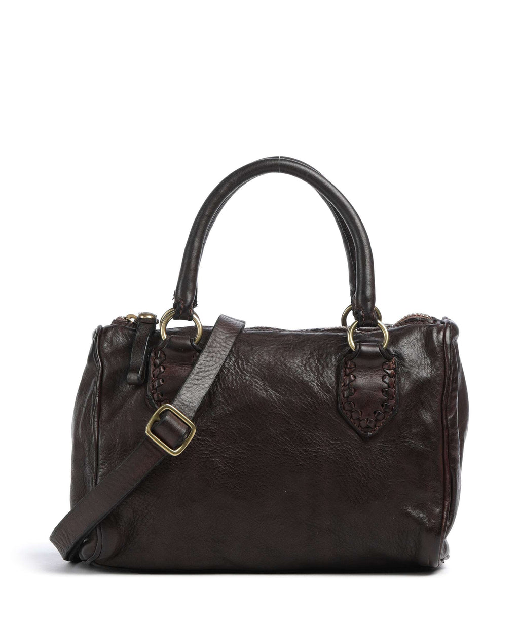 Campomaggi Handbag brown