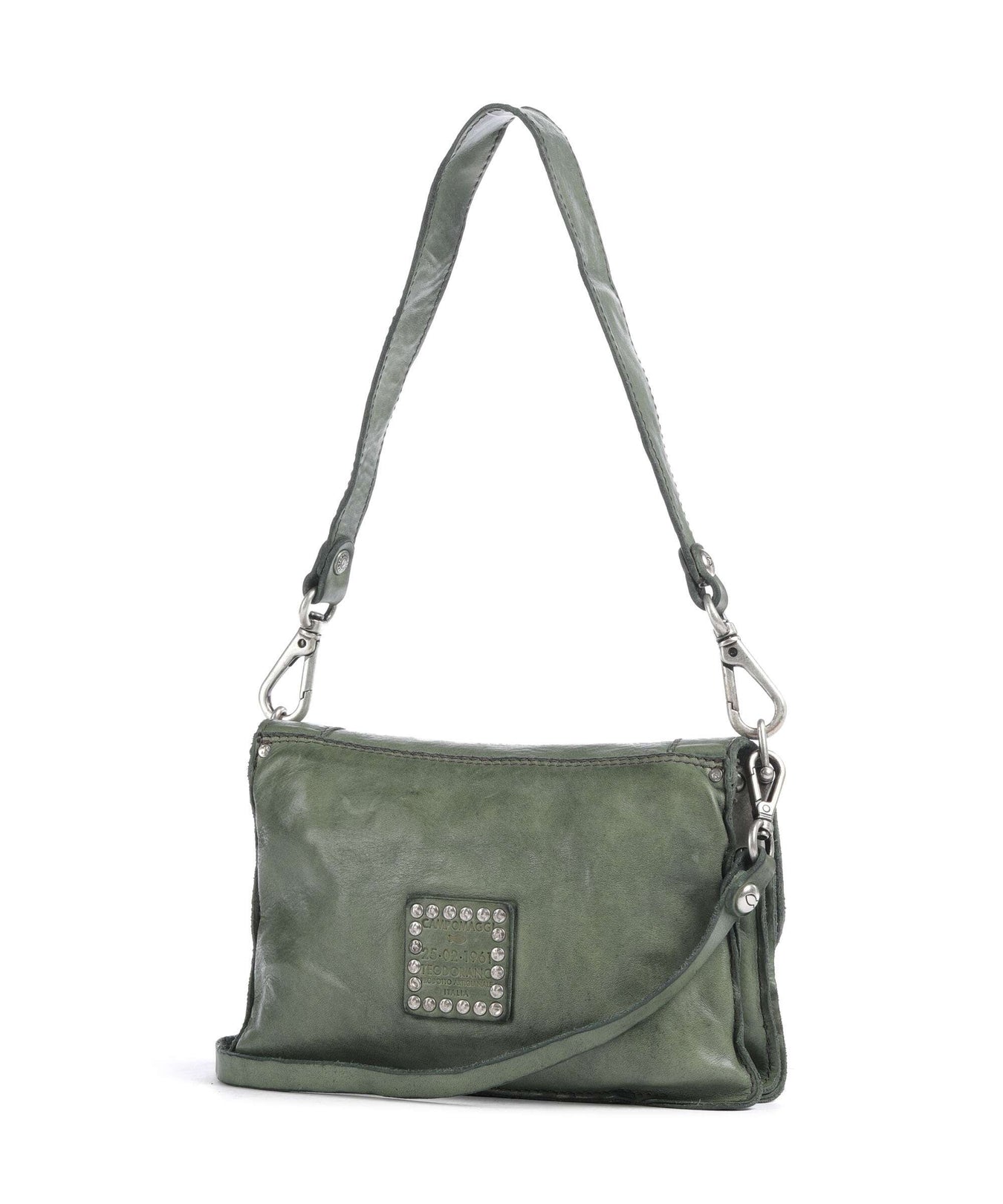 Campomaggi Shoulder bag lake