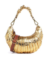 Campomaggi Olkalaukku gold