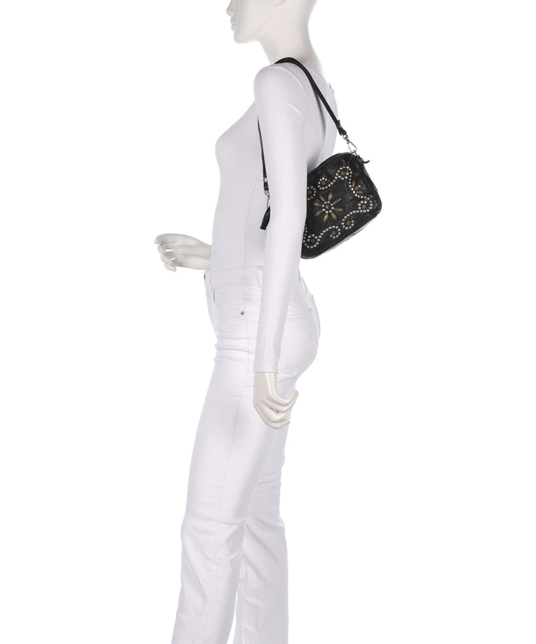 Campomaggi Shoulder bag black