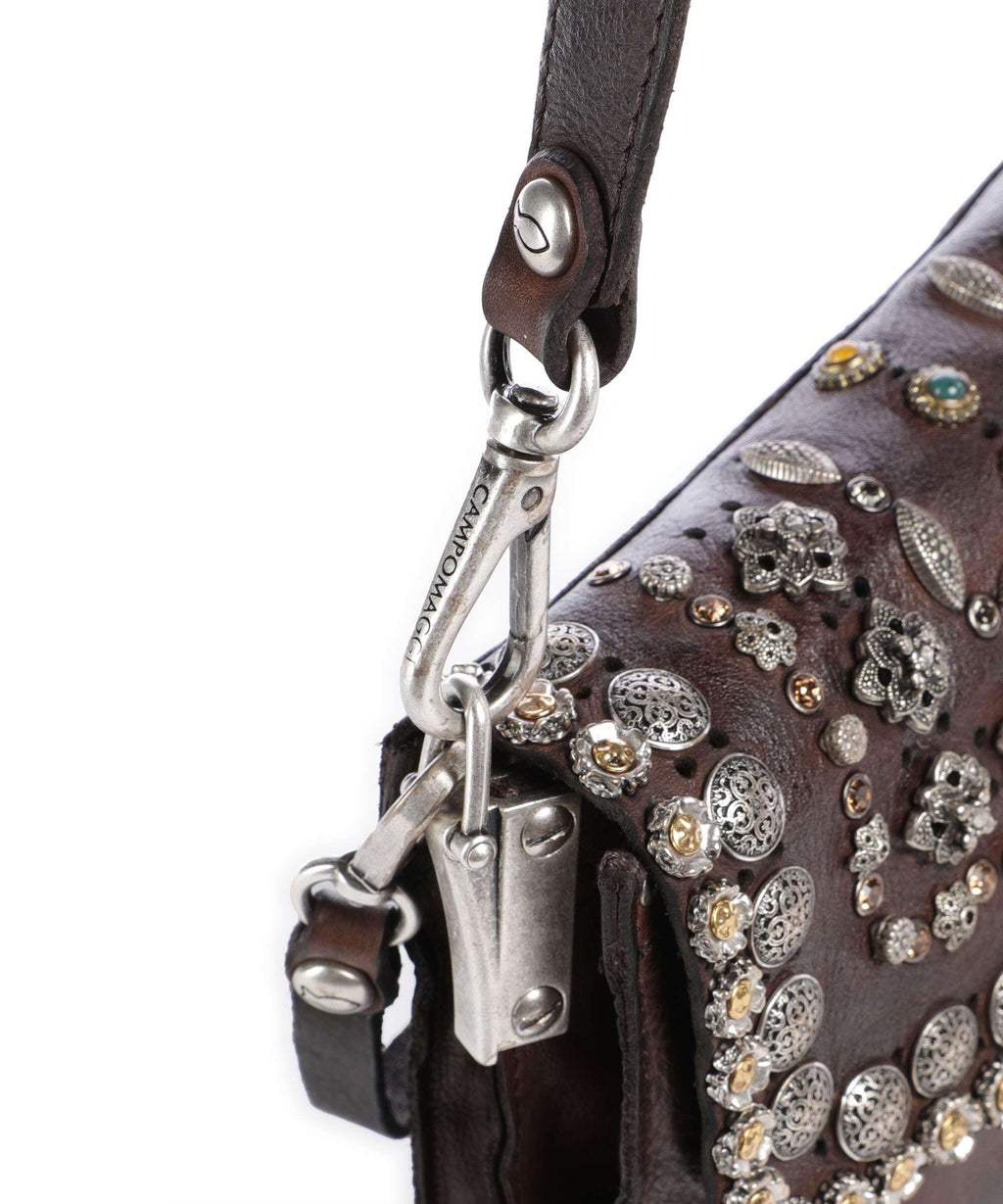 Campomaggi Shoulder bag brown