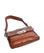 Campomaggi Shoulder bag cognac