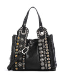 Campomaggi Olkalaukku black