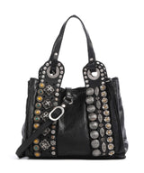 Campomaggi Olkalaukku black