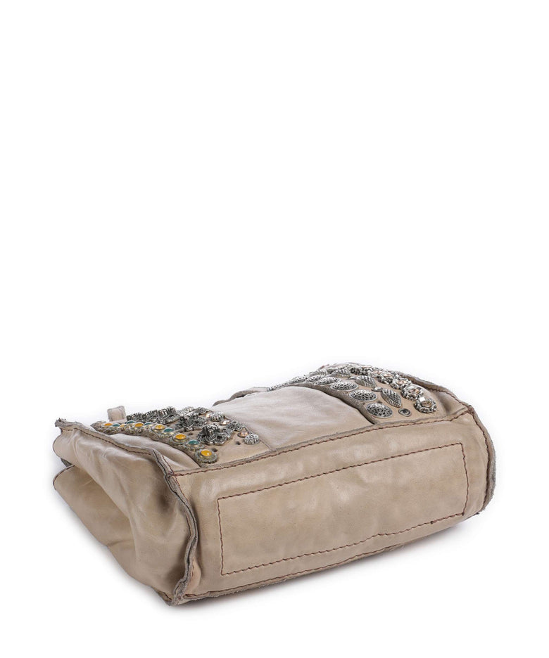 Campomaggi Crossbody bag ice