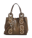 Campomaggi Olkalaukku military