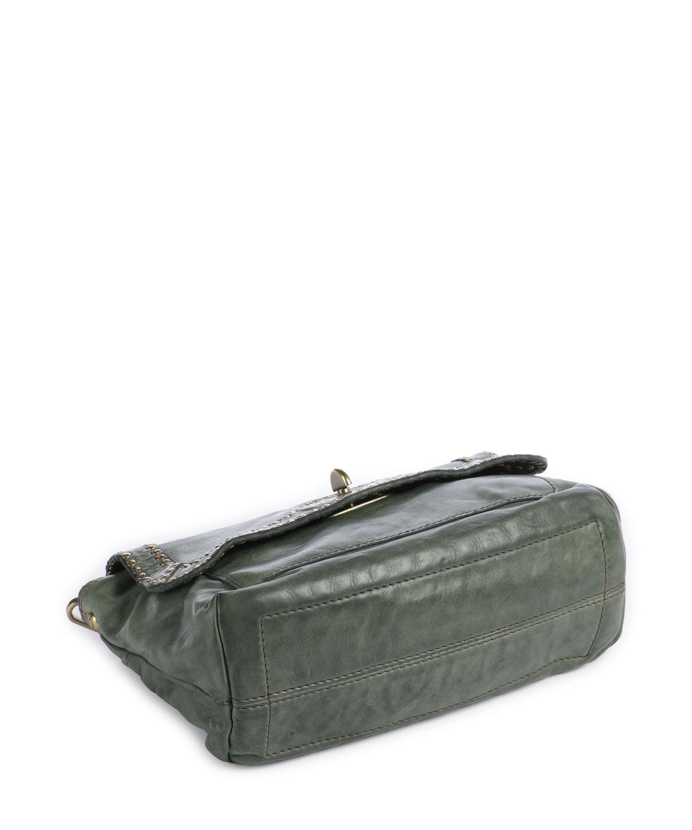 Campomaggi Shoulder bag lake