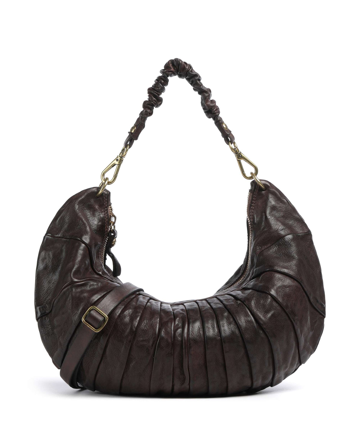 Campomaggi Shoulder bag brown