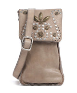 Campomaggi Matkapuhelin laukku ice