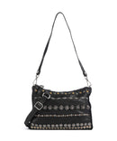 Campomaggi Shoulder bag black