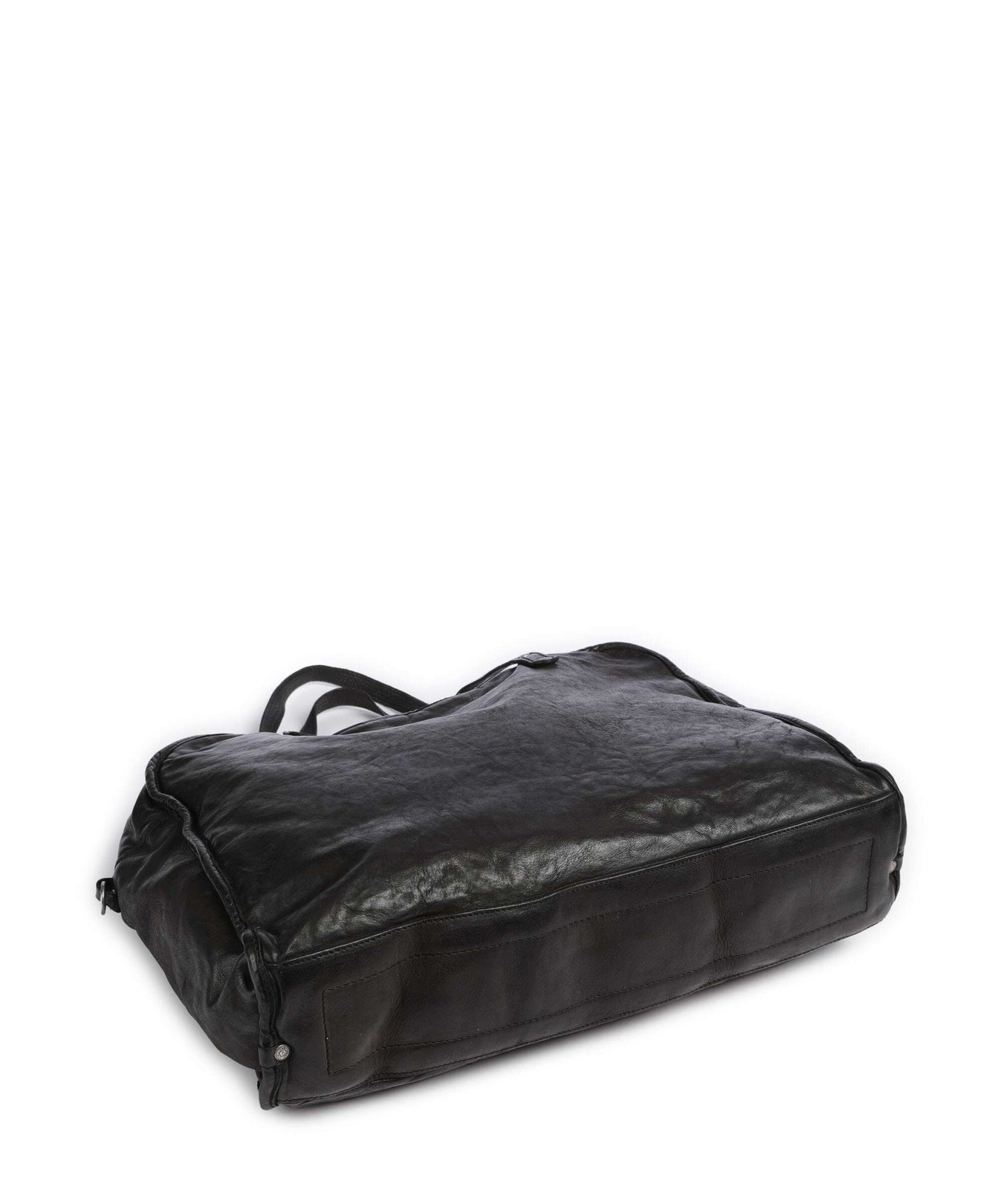 Campomaggi Tote bag nero