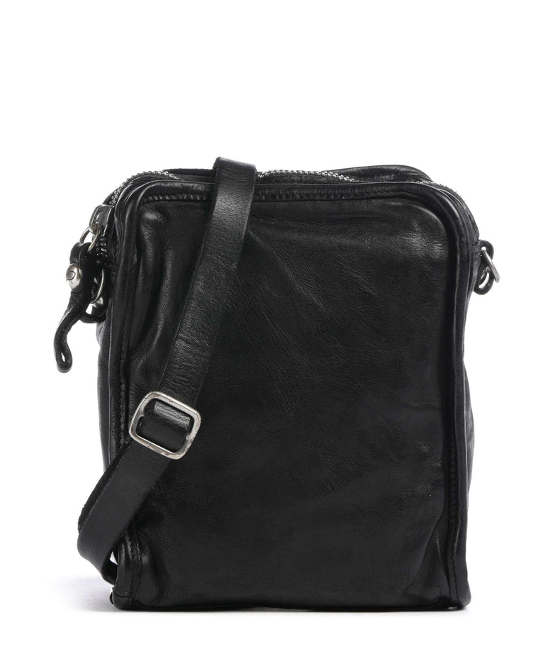 Campomaggi Crossbody bag nero