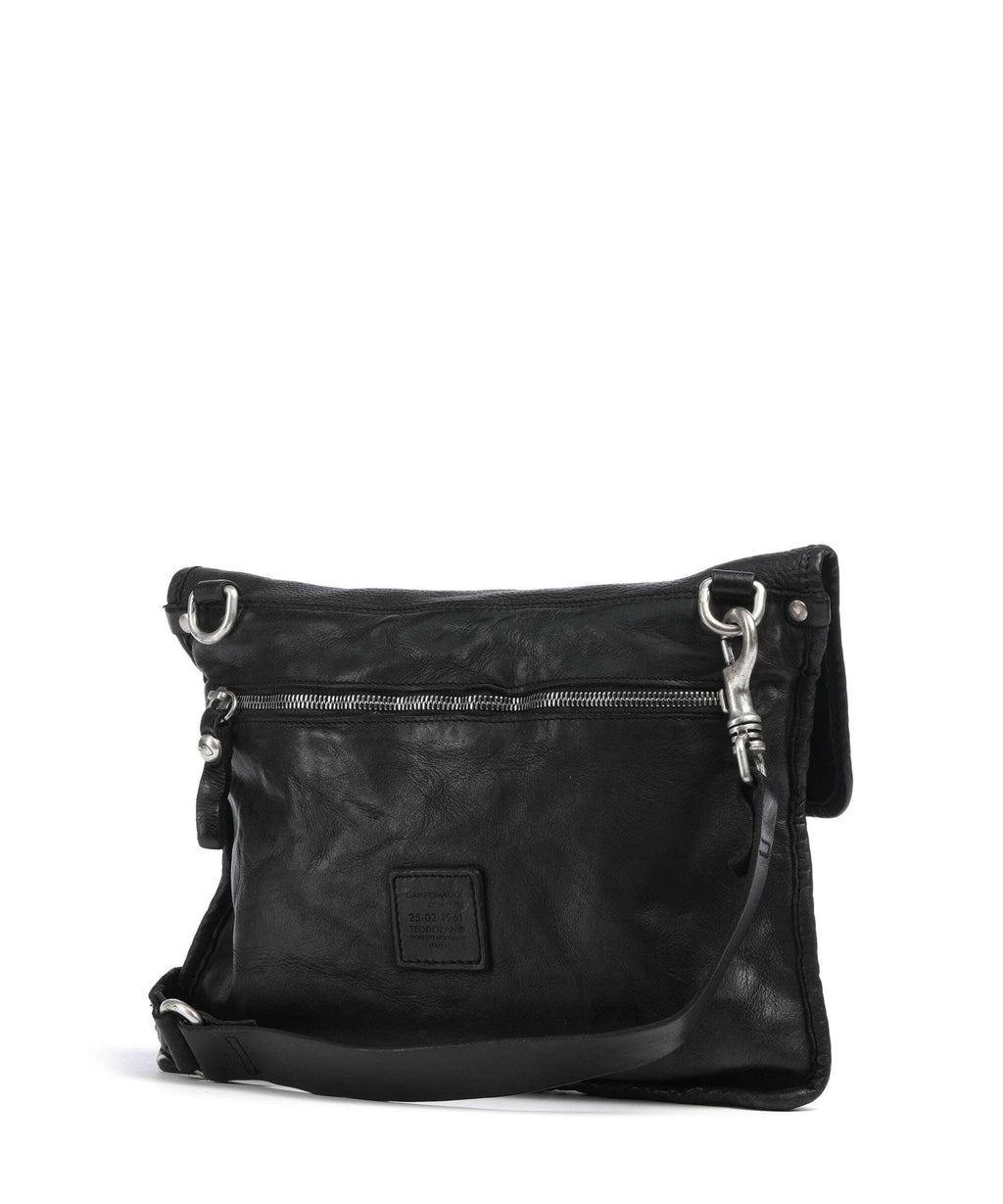 Campomaggi Crossbody bag nero
