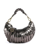 Campomaggi Shoulder bag lead grey