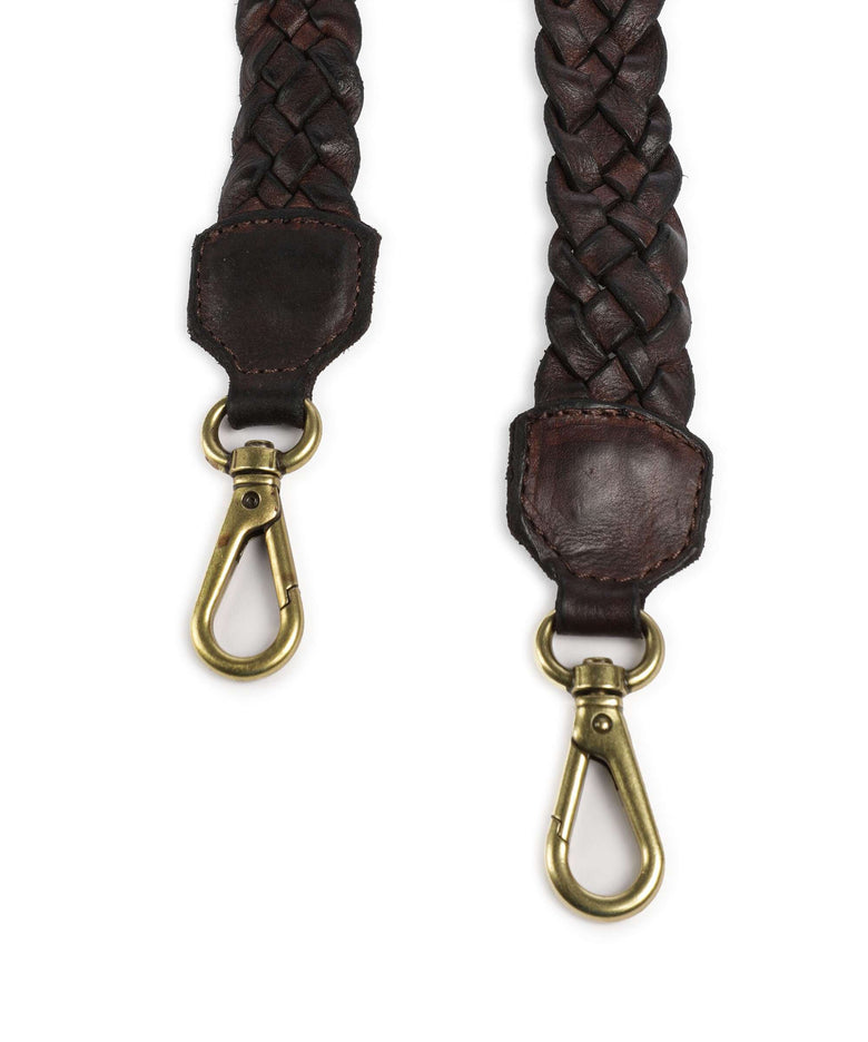 Campomaggi Bag strap brown