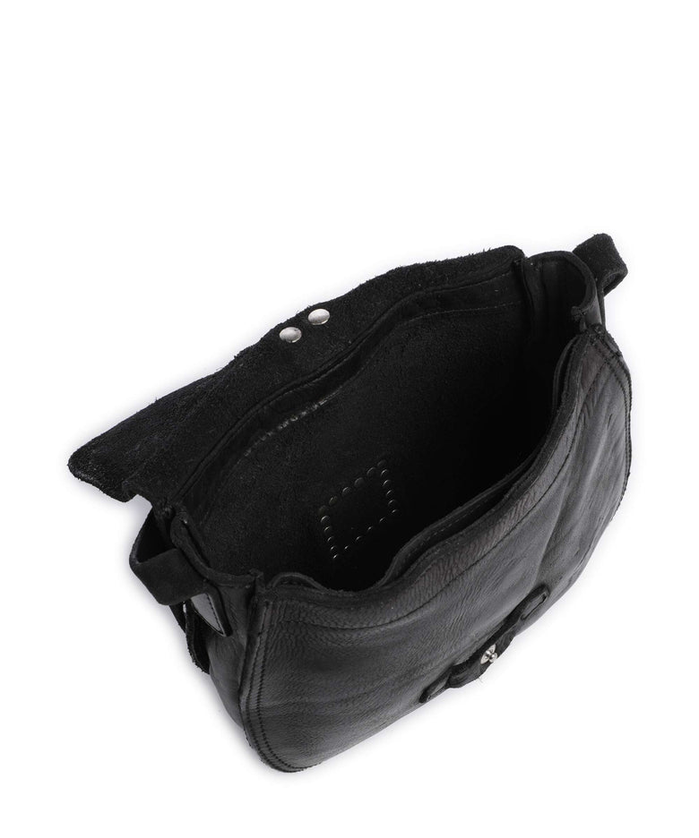 Campomaggi Crossbody bag nero