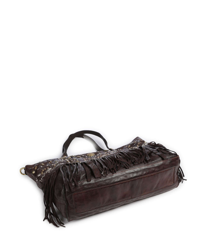 Campomaggi Tote bag brown