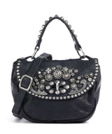 Campomaggi Olkalaukku blue