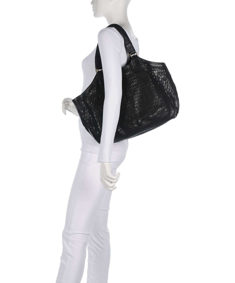 Campomaggi Tote bag black