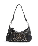 Campomaggi Olkalaukku nero