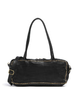 Campomaggi Shoulder bag black