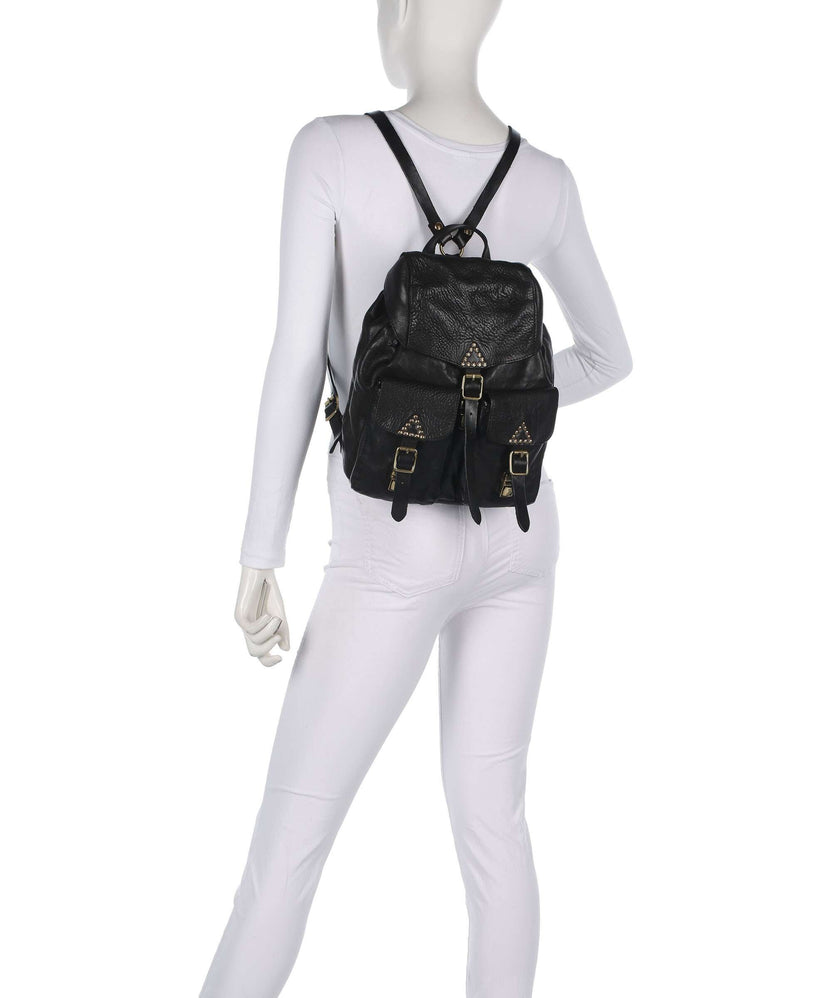 Campomaggi Backpack nero