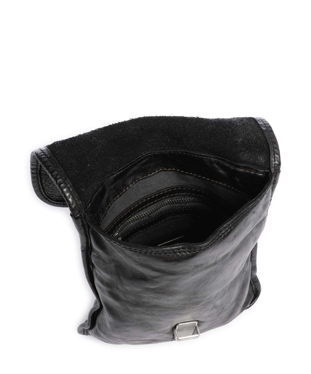 Campomaggi Crossbody bag nero