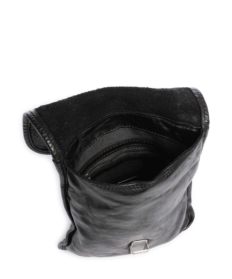 Campomaggi Crossbody bag nero