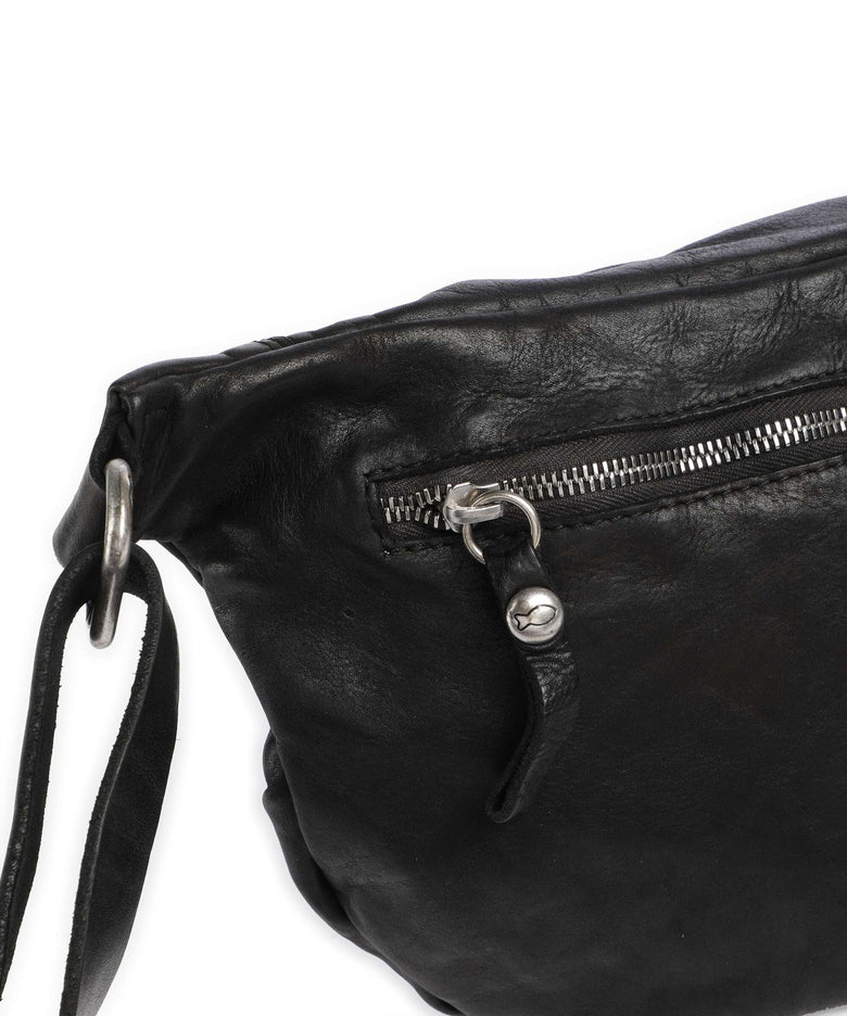 Campomaggi Belt bag nero