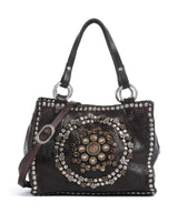 Campomaggi Olkalaukku brown