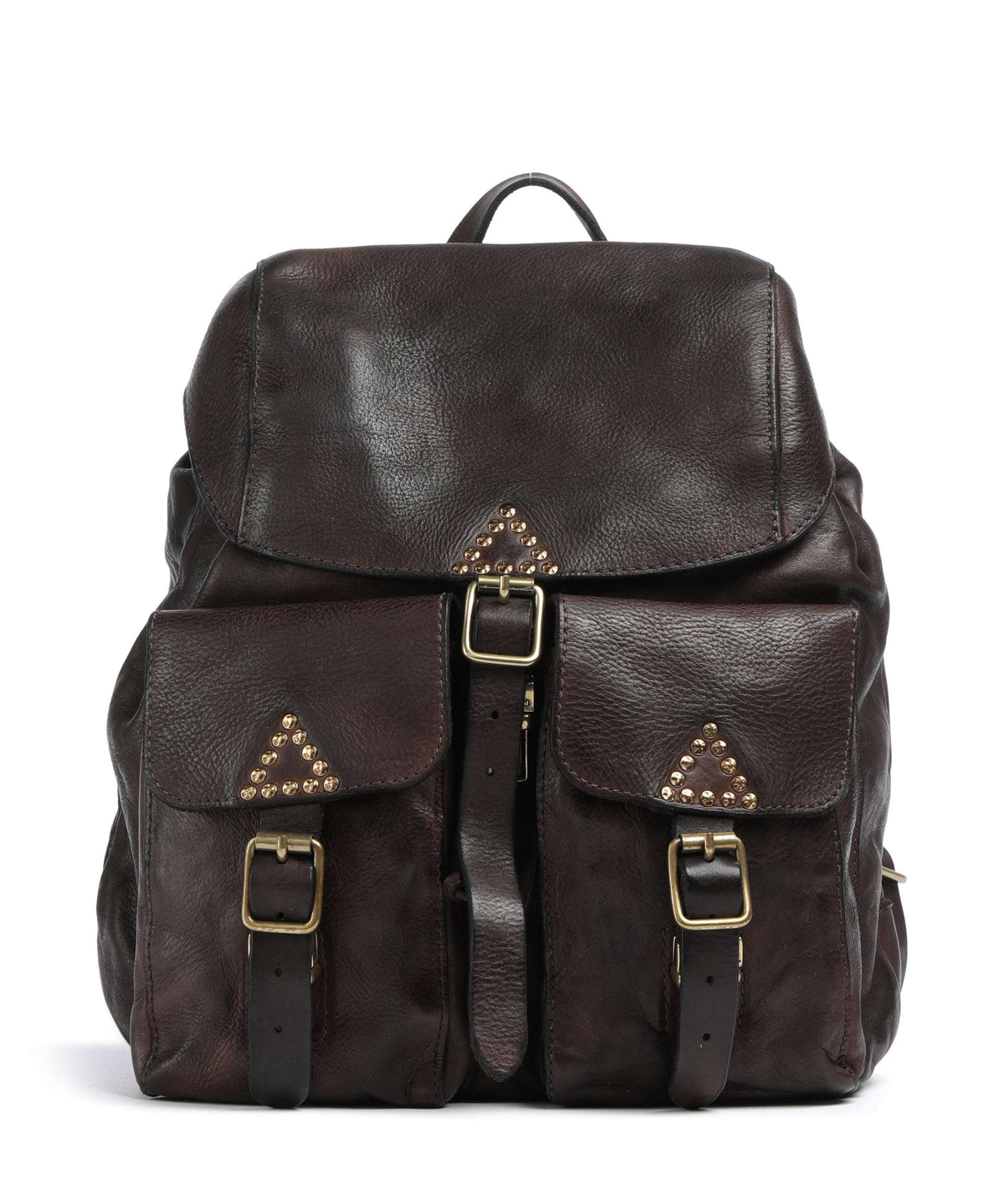 Campomaggi Backpack brown