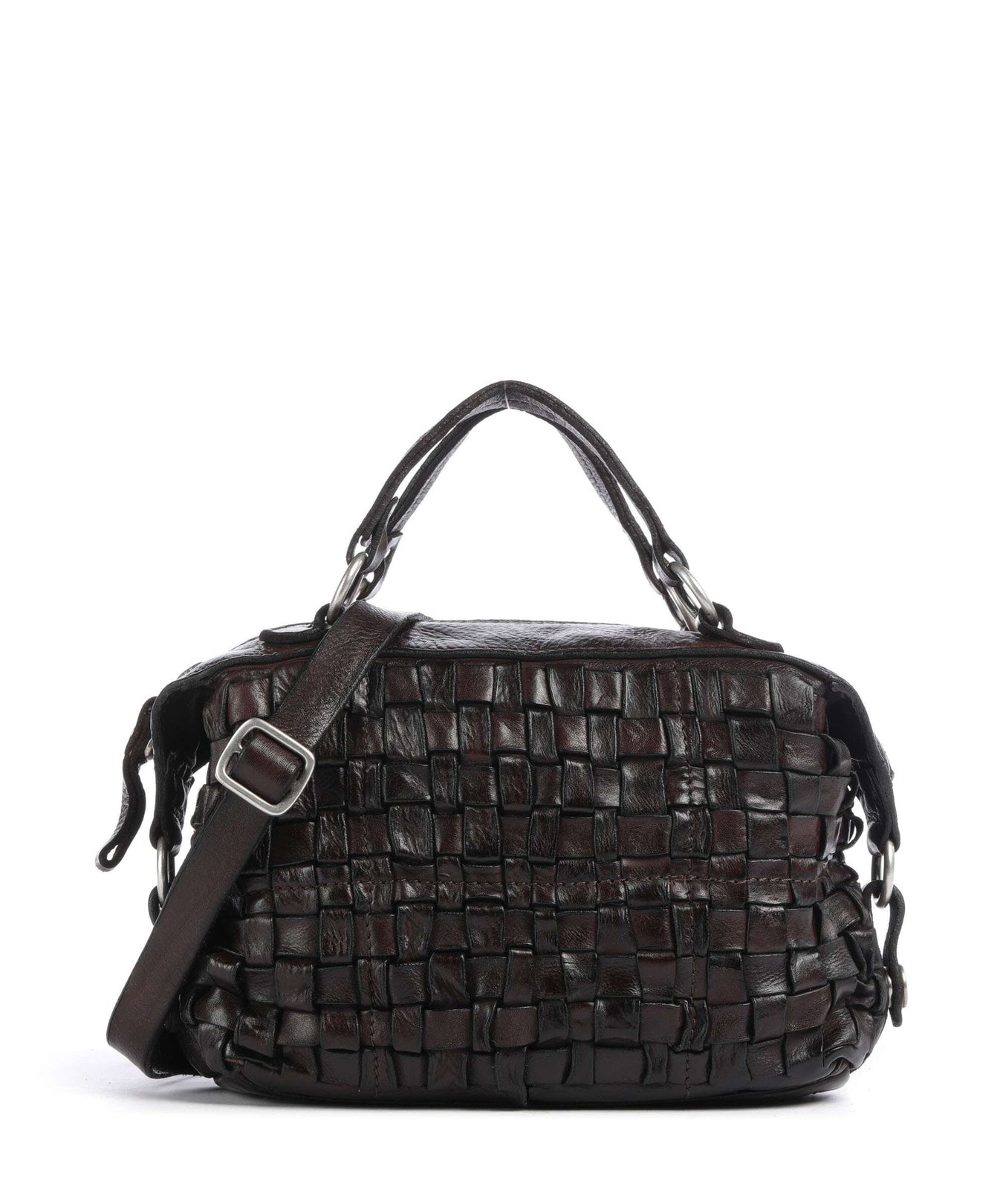 Campomaggi Handbag brown