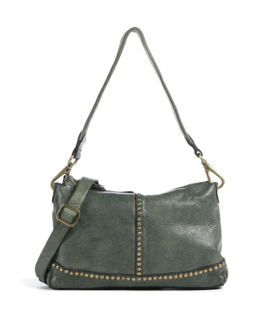 Campomaggi Shoulder bag lake