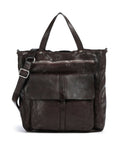 Campomaggi Tote bag moro