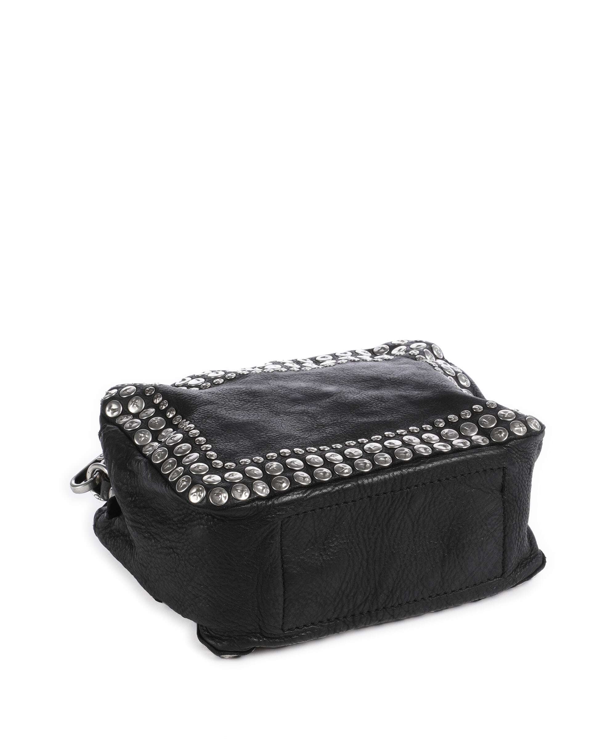 Campomaggi Shoulder bag black