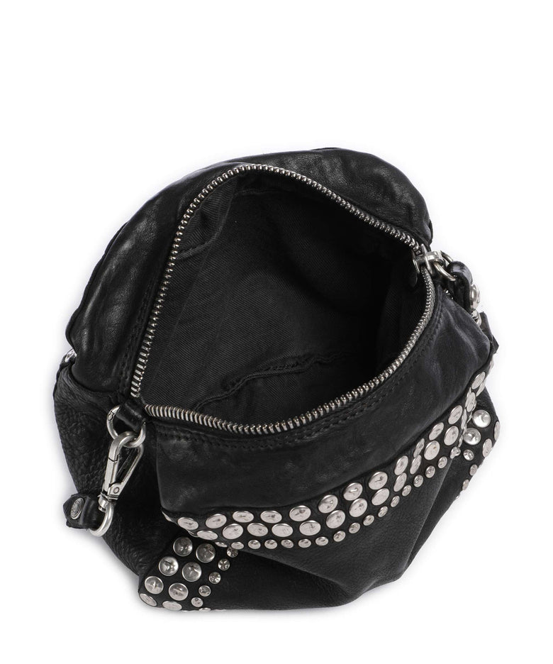 Campomaggi Shoulder bag black