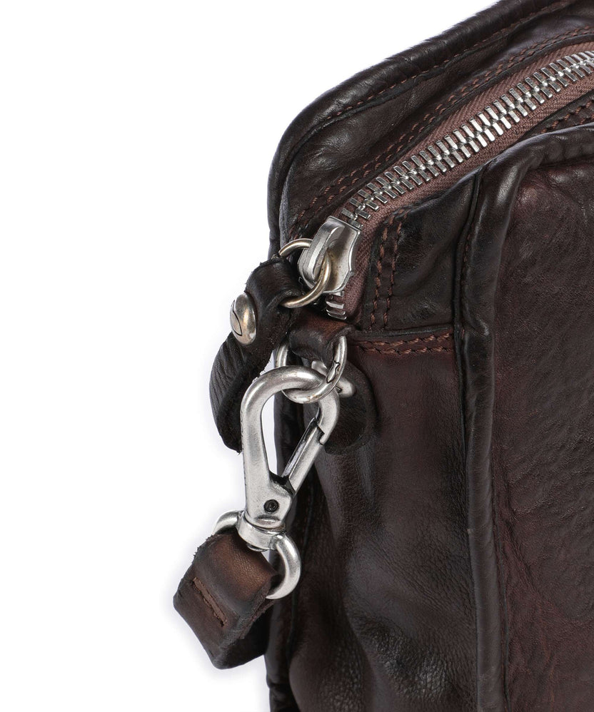 Campomaggi Crossbody bag moro