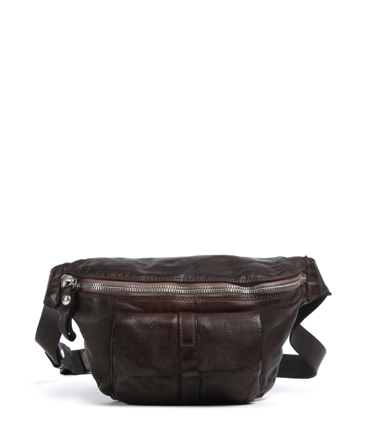 Campomaggi Belt bag moro