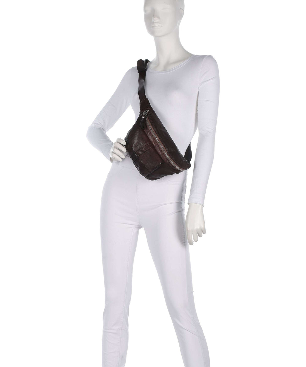 Campomaggi Fanny pack moro