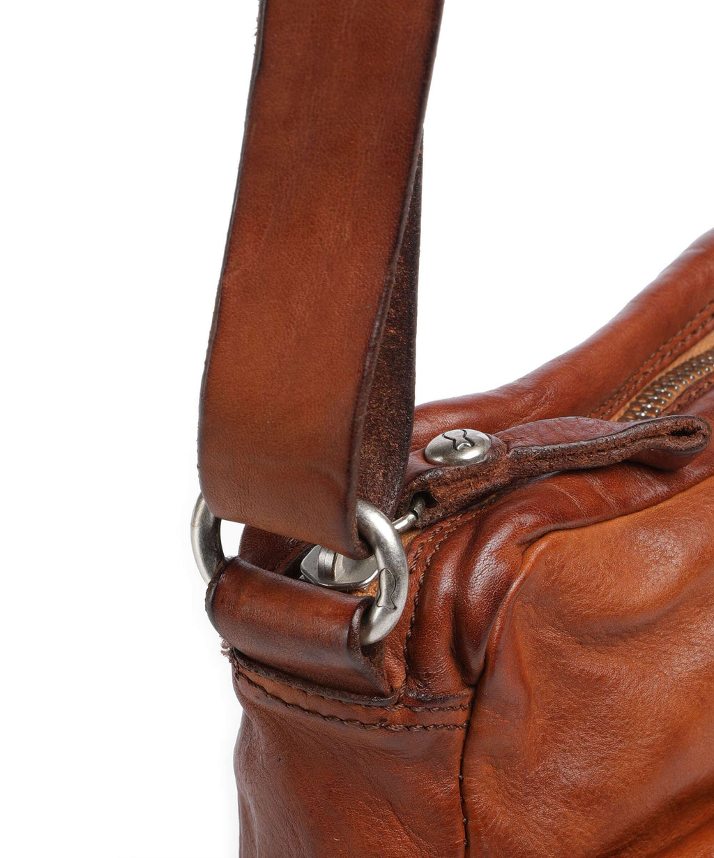 Campomaggi Crossbody bag cognac