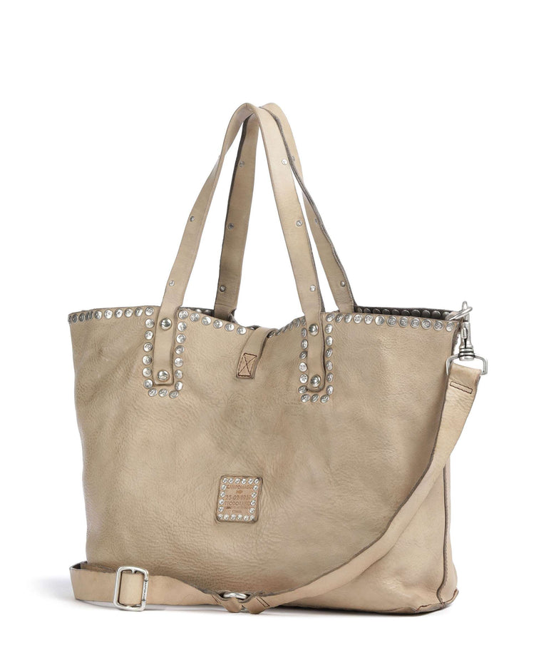 Campomaggi Tote bag ice