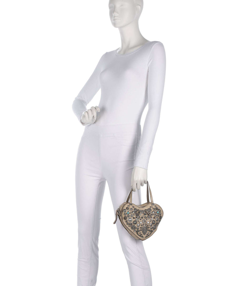 Campomaggi Handbag ice