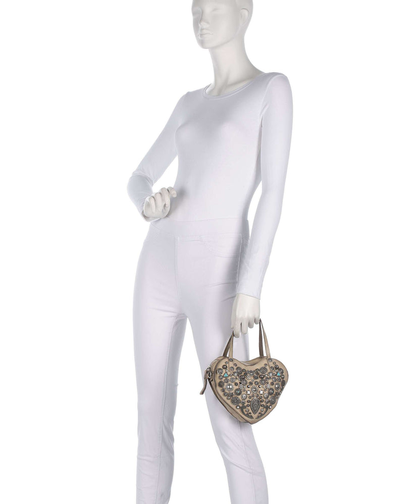 Campomaggi Handbag ice