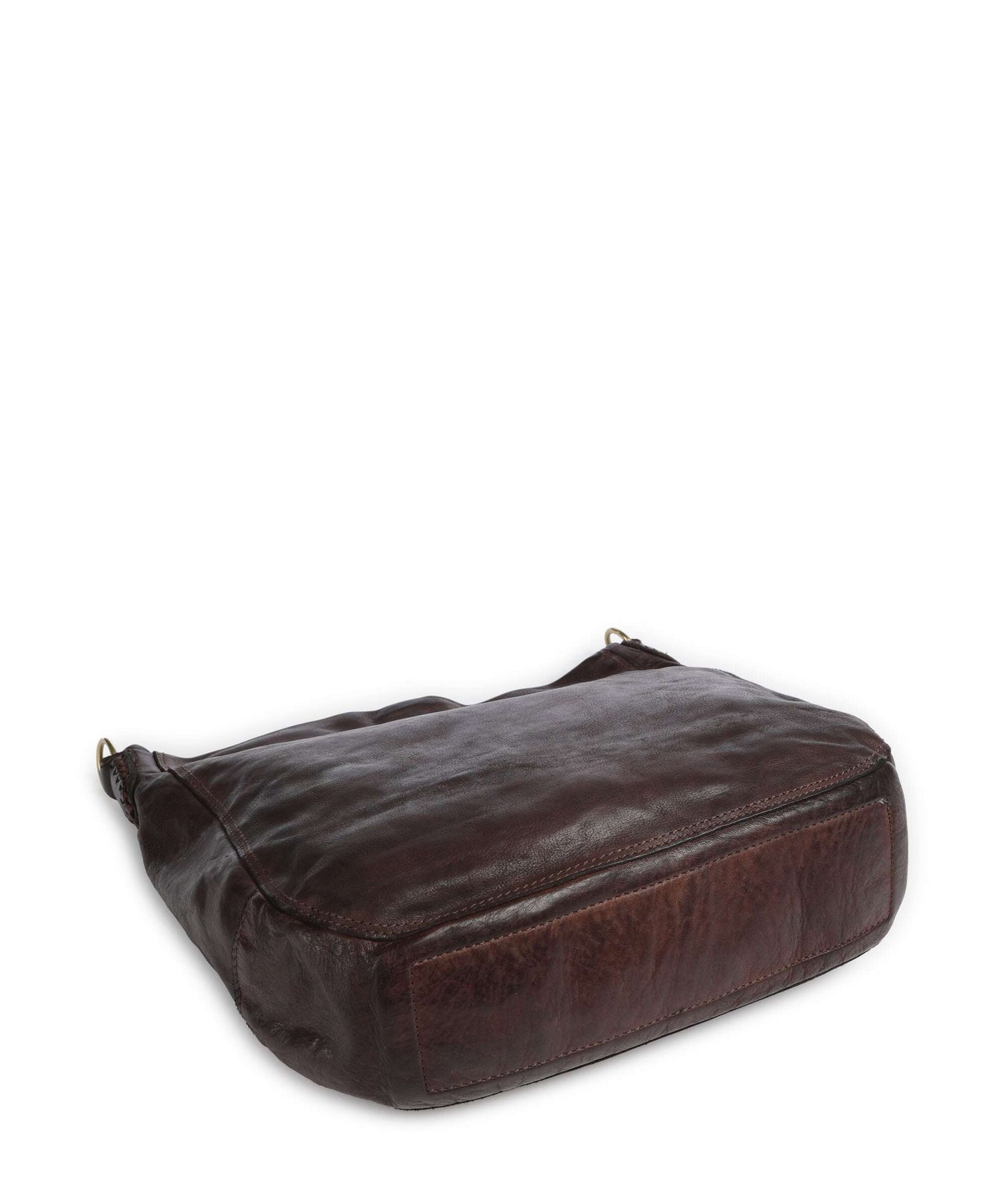 Campomaggi Hobo bag brown