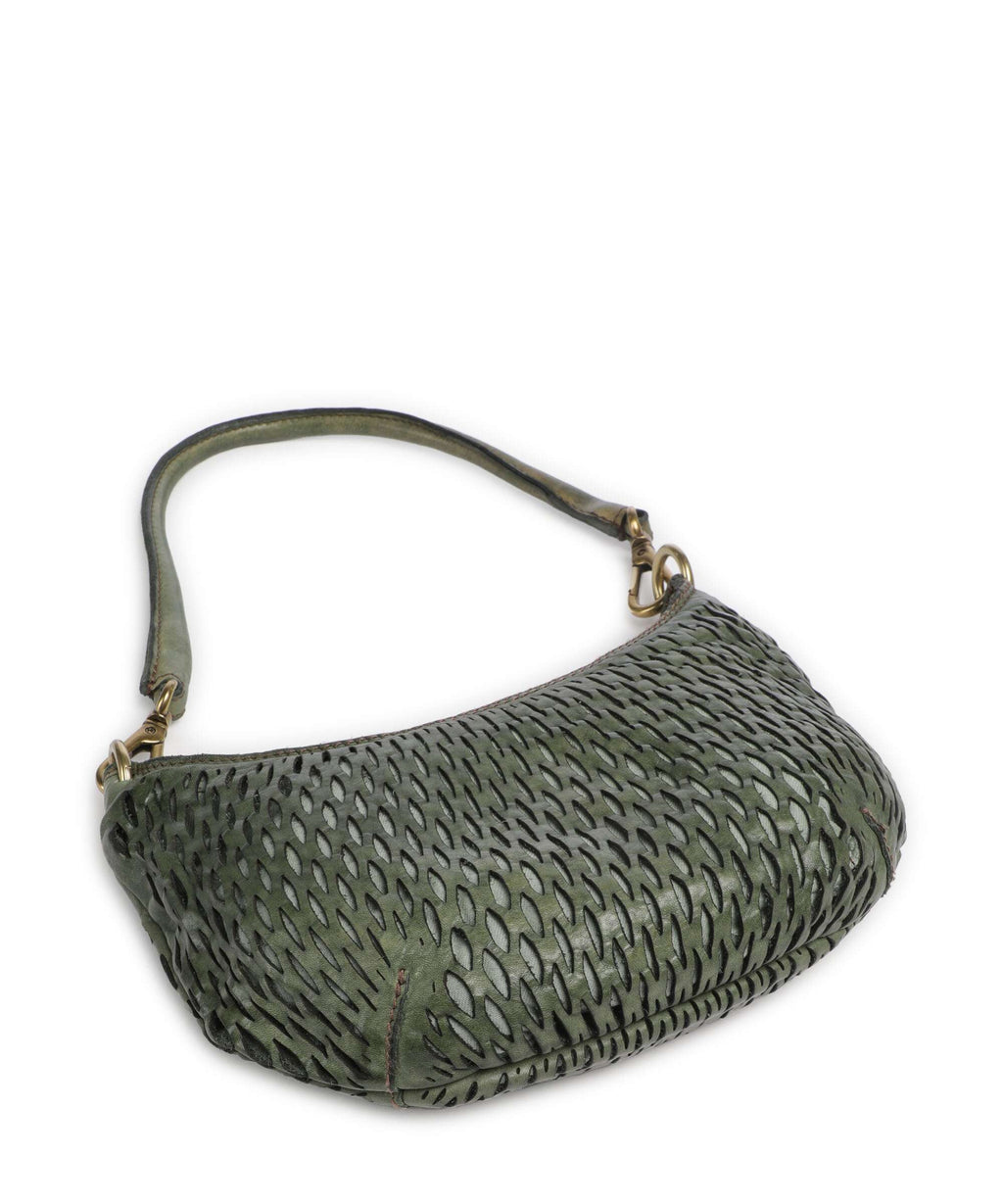 Campomaggi Shoulder bag lake