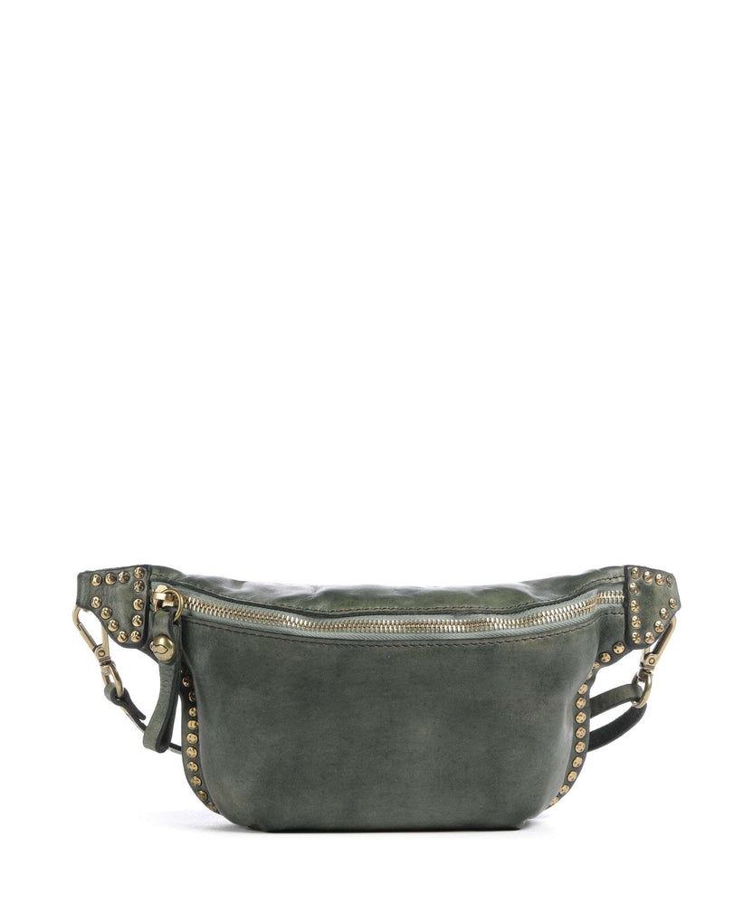 Campomaggi Fanny pack lake