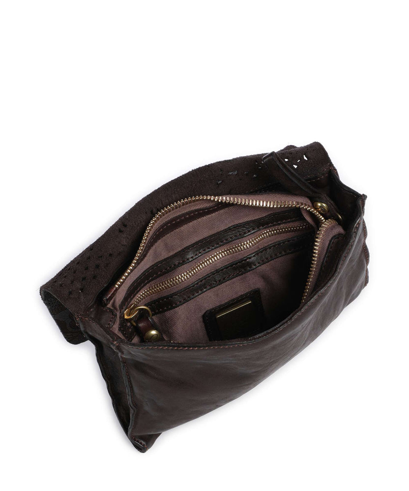 Campomaggi Crossbody bag brown
