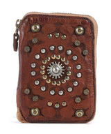 Campomaggi Lompakko cognac