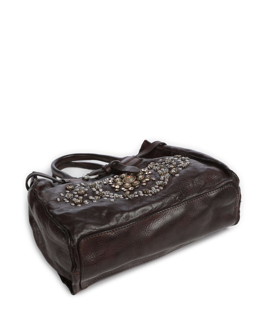 Campomaggi Handbag brown